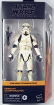 Star Wars The Black Series 6\  - Remnant Stormtrooper - #09 The Mandalorian