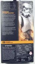 Star Wars The Black Series 6\  - Remnant Stormtrooper - #09 The Mandalorian