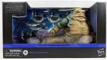 Star Wars The Black Series 6\  - Rotta the Hutt - Star Wars: The Mandalorian & Grogu