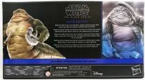 Star Wars The Black Series 6\  - Rotta the Hutt - Star Wars: The Mandalorian & Grogu