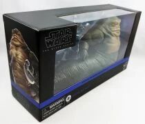Star Wars The Black Series 6\  - Rotta the Hutt - Star Wars: The Mandalorian & Grogu