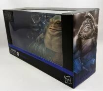 Star Wars The Black Series 6\  - Rotta the Hutt - Star Wars: The Mandalorian & Grogu