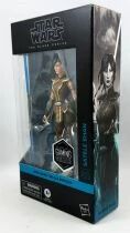 Star Wars The Black Series 6\  - Satele Shan - #32 Gaming Greats : The Old Republic
