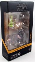 Star Wars The Black Series 6\  - Sebulba - #06 The Phantom Menace