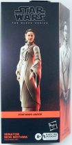 Star Wars The Black Series 6\  - Senator Mon Mothma - #07 Star Wars : Andor