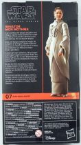 Star Wars The Black Series 6\  - Senator Mon Mothma - #07 Star Wars : Andor