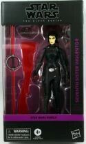Star Wars The Black Series 6\  - Seventh Sister Inquisitor - #09 Star Wars Rebels
