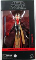Star Wars The Black Series 6\  - Shaak Ti - #08 Attack Of The Clones