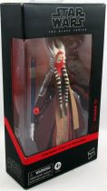 Star Wars The Black Series 6\  - Shaak Ti - #08 Attack Of The Clones