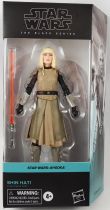 Star Wars The Black Series 6\  - Shin Hati - #10 Star Wars : Ahsoka