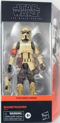 Star Wars The Black Series 6