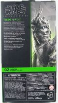 Star Wars The Black Series 6\  - Teebo (Ewok) - #02 Return Of The Jedi