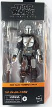 Star Wars The Black Series 6\  - The Mandalorian - #01 The Mandalorian