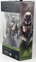 Star Wars The Black Series 6\  - The Mandalorian (Glavis Ringworld) - #08 The Book of Boba Fett