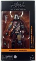 Star Wars The Black Series 6\  - The Mandalorian (Pagodon) - #45 Star Wars: The Mandalorian