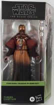 Star Wars The Black Series 6\  - Tusken Chieftain - #06 The Book of Boba Fett