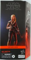 Star Wars The Black Series 6\  - Vel Sartha - #08 Star Wars : Andor