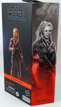 Star Wars The Black Series 6\  - Vel Sartha - #08 Star Wars : Andor