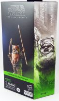 Star Wars The Black Series 6\  - Wicket - #11 Return Of The Jedi