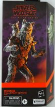 Star Wars The Black Series 6\  - Wookie (Halloween Edition)