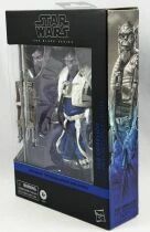 Star Wars The Black Series 6\  - Zeb Orrelios (New Republic Pilot) - #07 Star Wars: The Mandalorian & Grogu