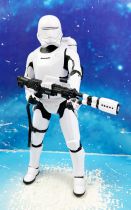 Star Wars The Black Series 6\  (loose) - #16 Flametrooper (The Force Awakens)