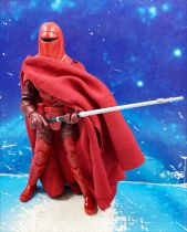 Star Wars The Black Series 6\  (loose) - #38 Emperor\'s Royal Guard (Return Of The Jedi)