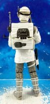 Star Wars The Black Series 6\  (loose) - \ 40th Anniversary\  Hoth Rebel Trooper