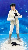 Star Wars The Black Series 6\  (loose) - \ 40th Anniversary\  Princess Leia Organa (Hoth)