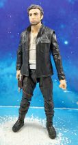 Star Wars The Black Series 6\  (loose) - #53 Poe Dameron (Captain)