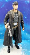 Star Wars The Black Series 6\  (loose) - #57 DJ (Canto Bight)