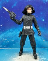 Star Wars The Black Series 6\  (loose) - Death Squad Commander