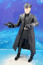 Star Wars The Black Series 6\  (loose) - General Hux (First Order)