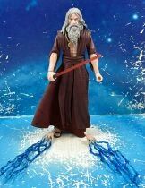 Star Wars The Black Series 6\  (loose) - Joruus C\'baoth (Star Wars : The Last Command)