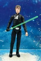 Star Wars The Black Series 6\  (loose) - Luke Skywalker Jedi Knight (Star Wars : The Last Command)