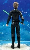 Star Wars The Black Series 6\  (loose) - Luke Skywalker Jedi Knight (Star Wars : The Last Command)