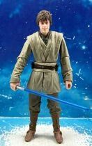 Star Wars The Black Series 6\  (loose) - Luuke (Star Wars: The Last Command)