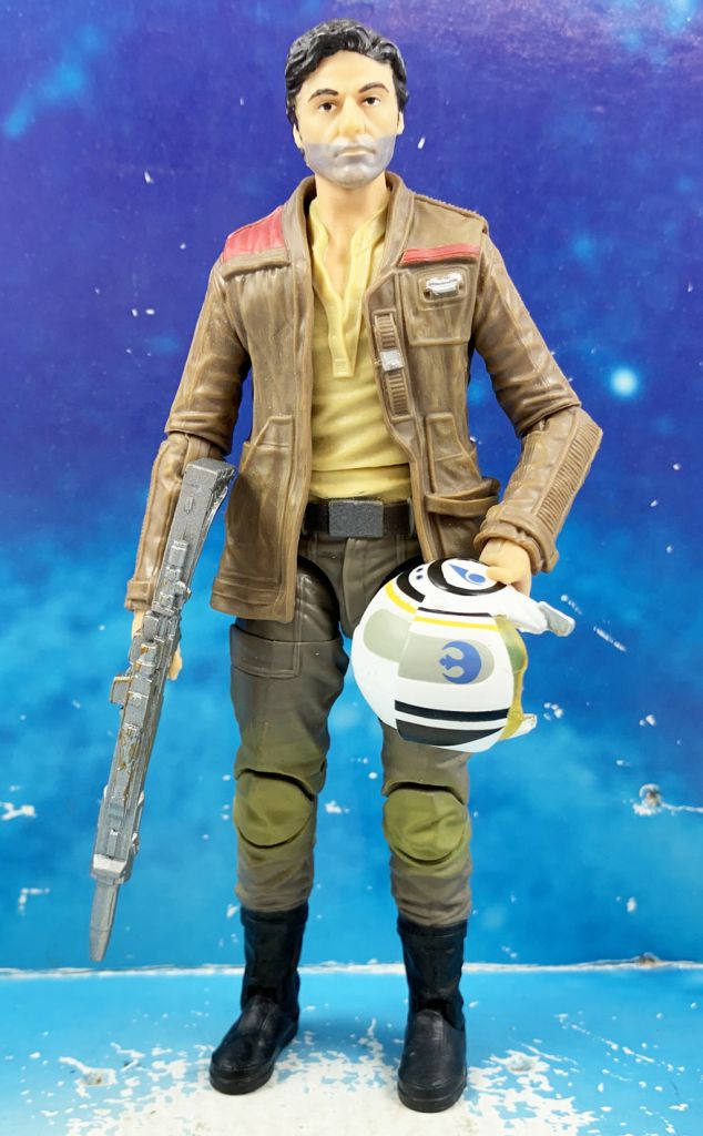 target exclusive black series