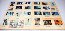 Star Wars The Empire Strikes Back - AGE Stickers collector book