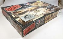 Star Wars The Empire Strikes Back - MPC Ertl 1992 - Rebel Base (Commemorative Edition)