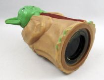 Star Wars The Empire Strikes Back 1980 - Kenner - Yoda the Jedi Master \ répond à vos questions\  (loose)