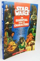 Star Wars The Essential Guide of Characters - Ballantine 1995 02