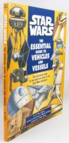Star Wars The Essential Guide to Vehicles & Vessels - Ballantine 1996 02