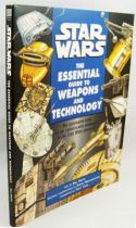Star Wars The Essential Guide to Weapons and Technologie - Ballantine 1997 02