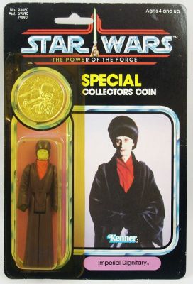 imperial dignitary