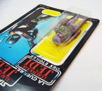 Star Wars Tri-logo - Meccano - Boba Fett 