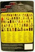 Star Wars Tri-logo 1983/1985 - Kenner - A-Wing Pilot