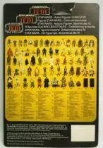 Star Wars Tri-logo 1983/1985 - Kenner - Anakin Skywalker