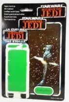 Star Wars Tri-logo 1983/1985 - Kenner - B-Wing Pilot