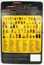 Star Wars Tri-logo 1983/1985 - Kenner - B-Wing Pilot